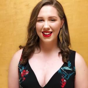 Meet your Posher, Charlotte